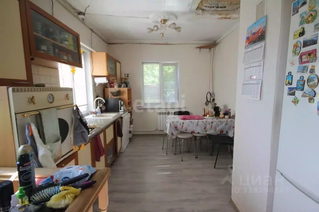 Дом в Свердловская область, Екатеринбург пер. Виноградный, 11 (60 м) - Фото 1