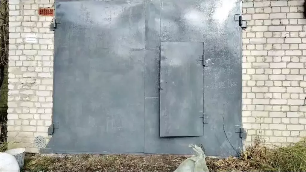 Гараж в Белгородская область, Белгород № 74 гаражный кооператив,  (29 ... - Фото 1