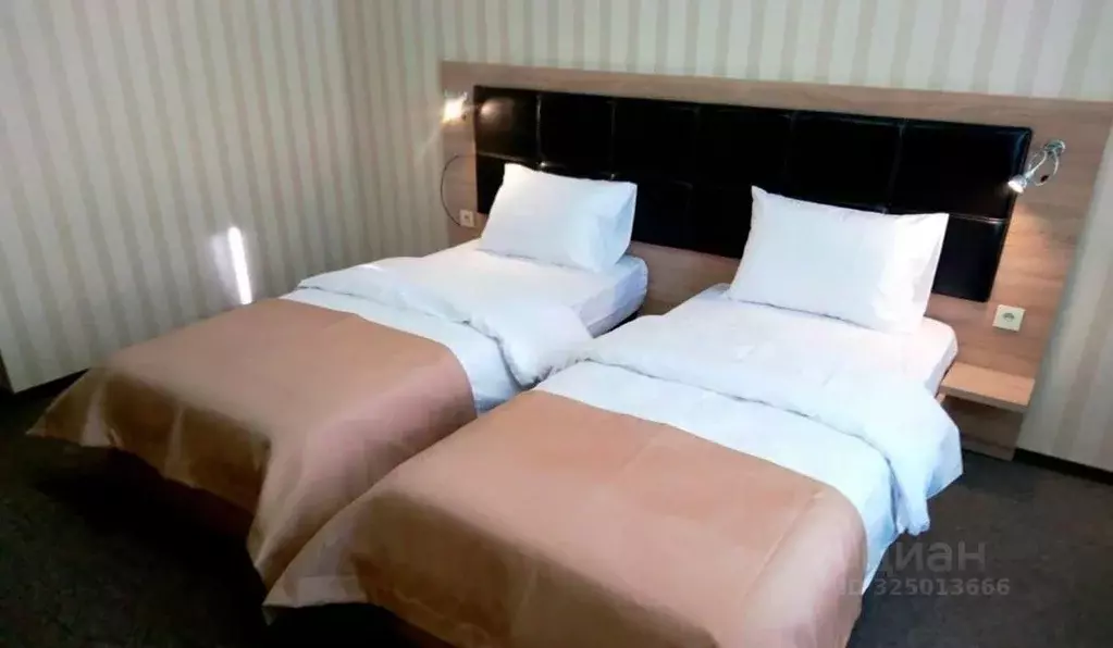 Комната Ставропольский край, Невинномысск бул. Мира, 35Б (35.0 м) - Фото 2