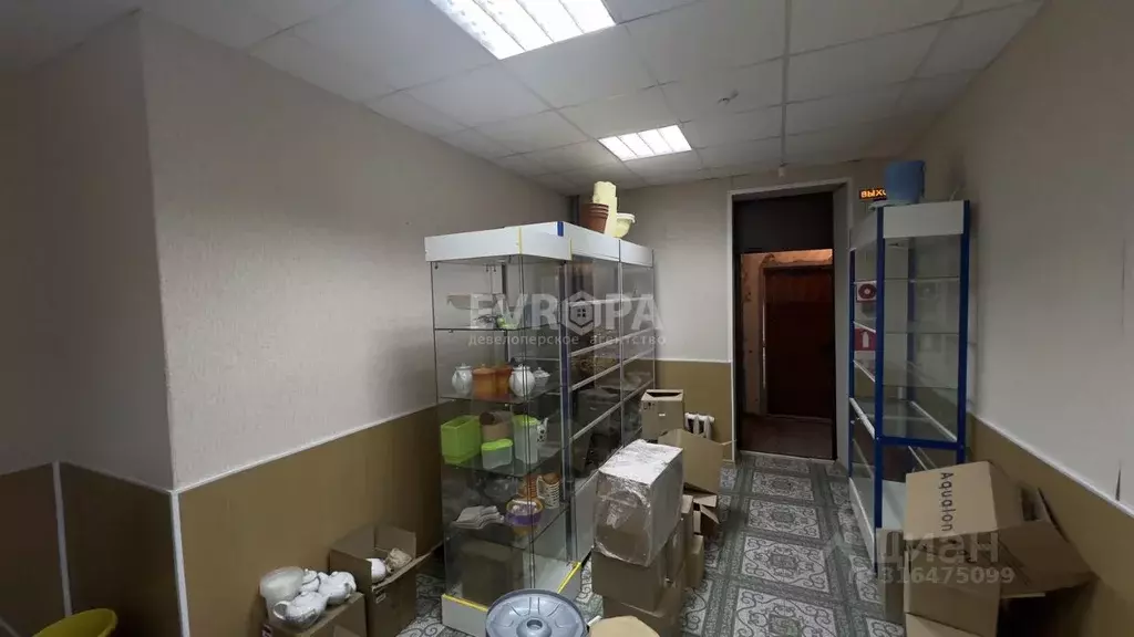 Помещение свободного назначения в Ульяновская область, Ульяновск ... - Фото 1