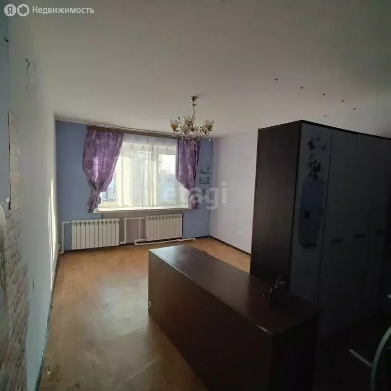 1к в -комнатной квартире ( м) - Фото 1