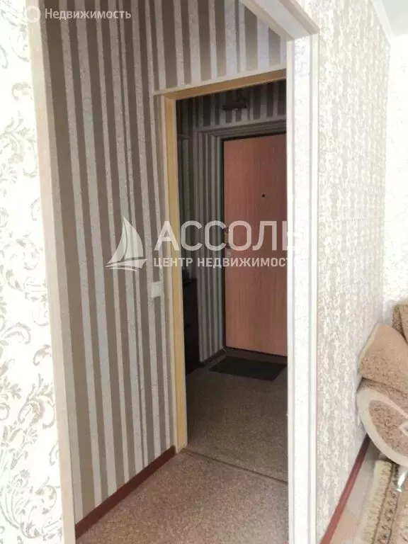 2-комнатная квартира: Омск, улица Плеханова, 39А (42.2 м) - Фото 2