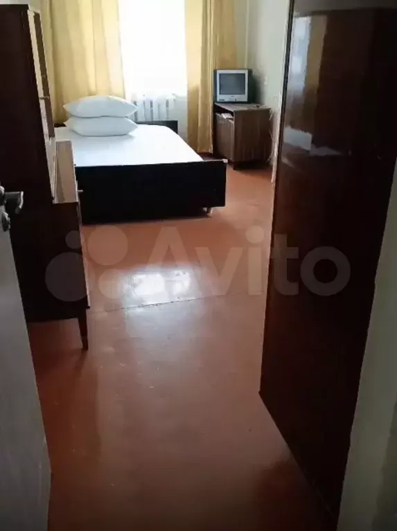 2-к. квартира, 44,8 м, 3/5 эт. - Фото 0