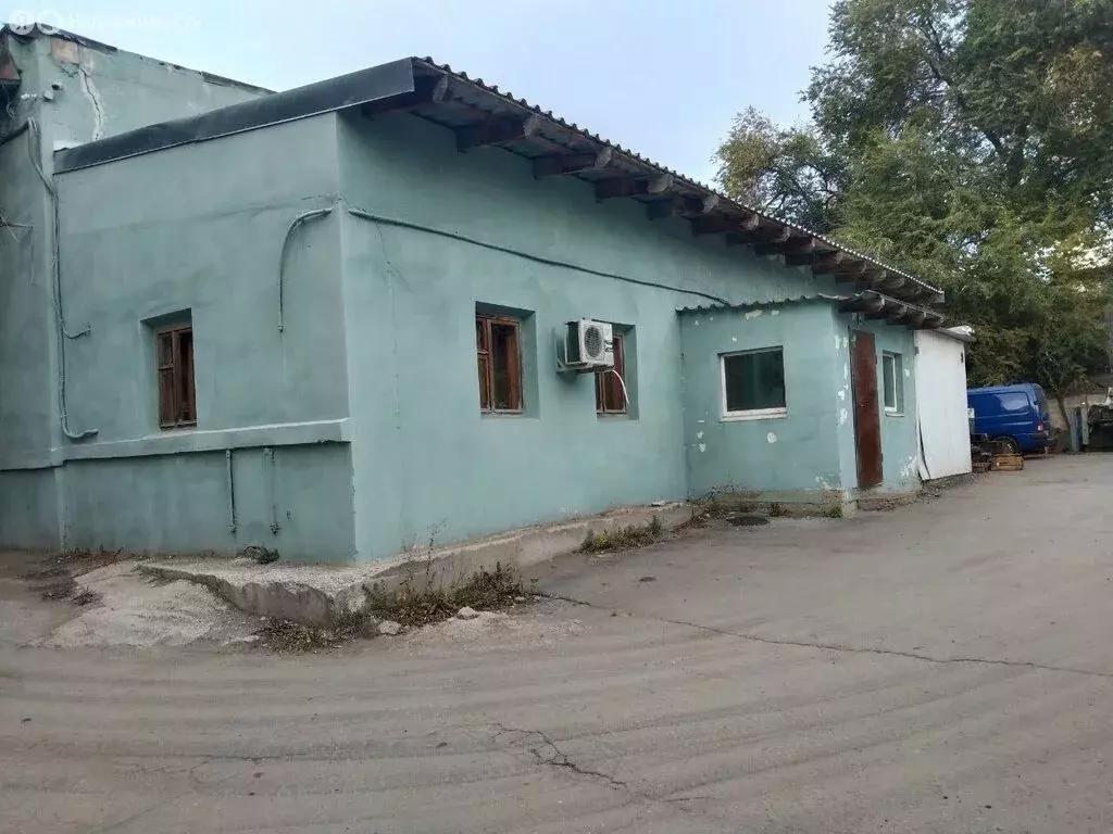 Офис (1300 м) - Фото 1