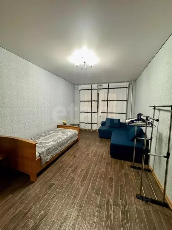 2-к кв. Татарстан, Казань ул. Гарифа Ахунова, 10 (80.0 м) - Фото 1