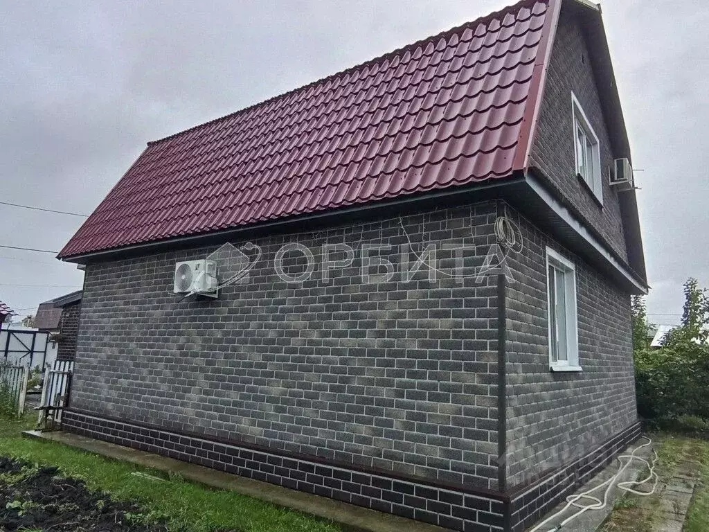 Дом в Тюменская область, Тюмень Колхозная ул., 50 (116 м) - Фото 2