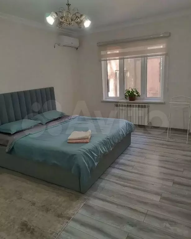 1-к. квартира, 30,1 м, 3/5 эт. - Фото 0
