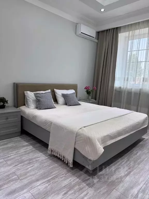 3-к кв. Ставропольский край, Пятигорск ул. Пастухова, 38 (100.0 м) - Фото 0