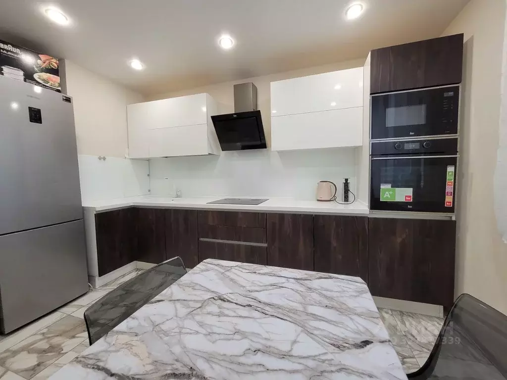 2-к кв. Свердловская область, Екатеринбург ул. Вильгельма де Геннина, ... - Фото 1