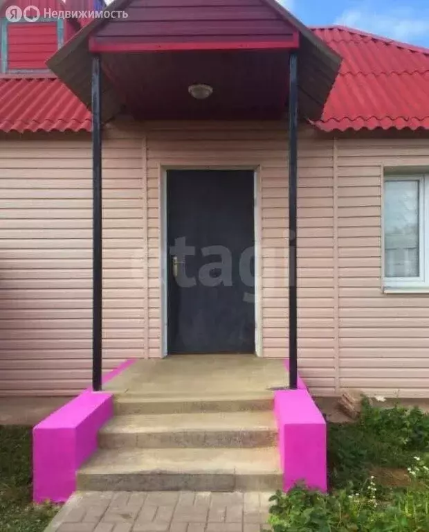 Дом в Разумное, Берёзовая улица (34 м) - Фото 1