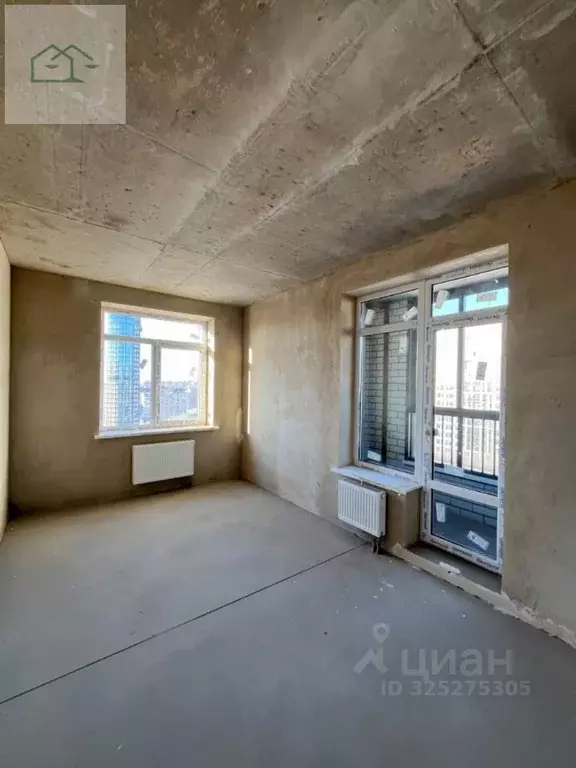 3-к кв. Воронежская область, Воронеж ул. Славы, 7 (72.5 м) - Фото 1