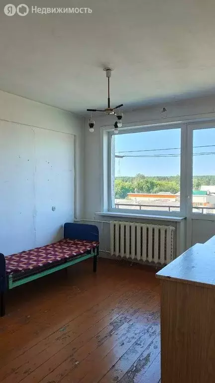 3-комнатная квартира: посёлок Мегет, Садовая улица, 33 (68 м) - Фото 2