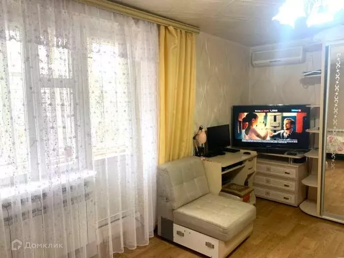 Продаётся 1-к квартира, 35.7 м - Фото 0
