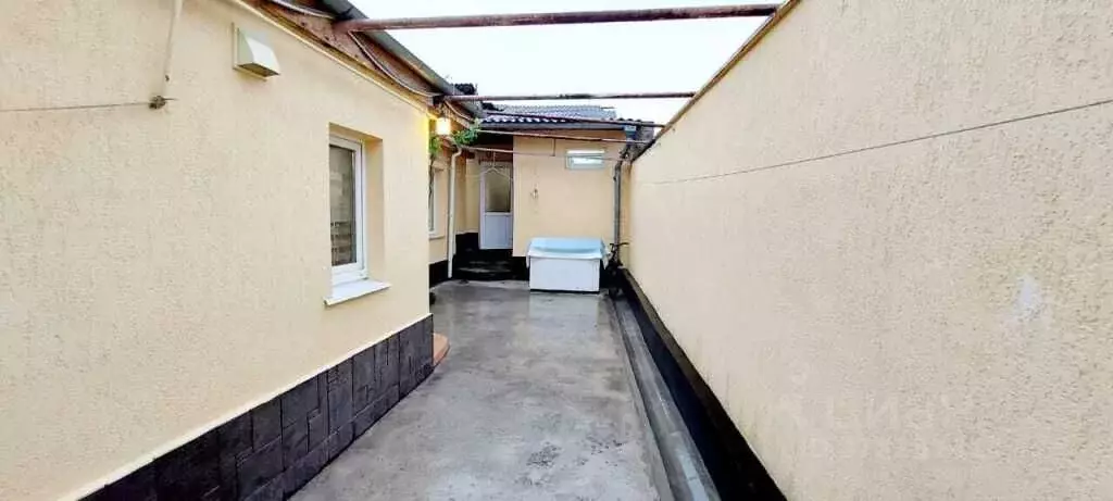 Дом в Крым, Симферополь ул. Чехова, 78 (90 м) - Фото 1