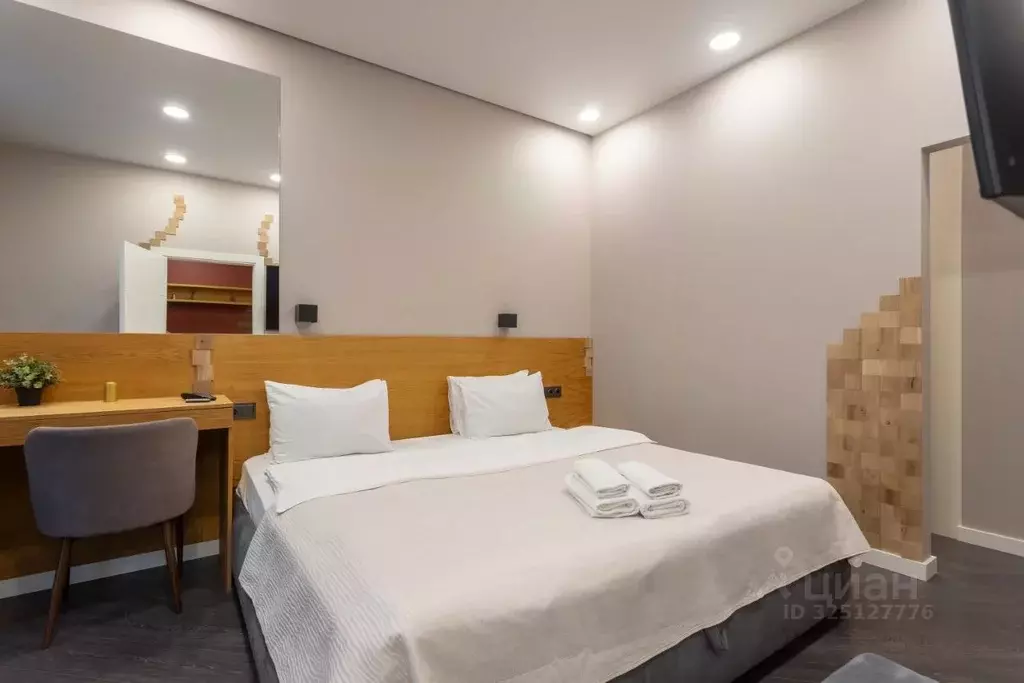 2-к кв. Москва Ходынская ул., 2 (45.0 м) - Фото 1