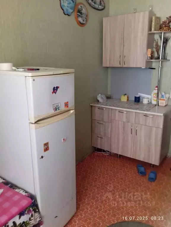 Комната Ульяновская область, Ульяновск просп. Туполева, 3А (12.0 м) - Фото 1