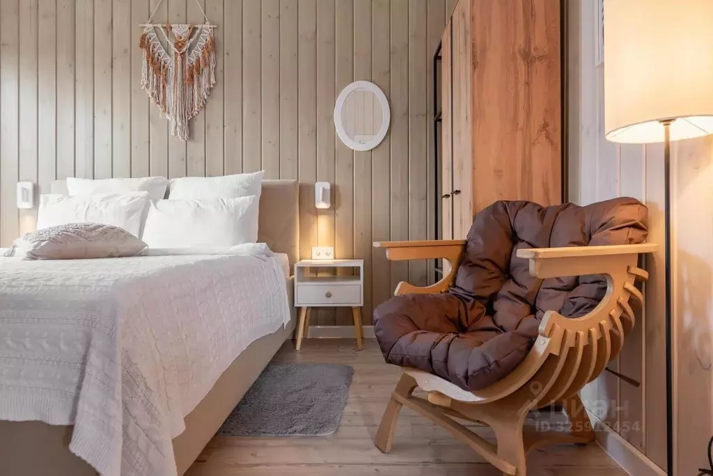 Дом в Московская область, Раменский муниципальный округ, д. Морозово  ... - Фото 1