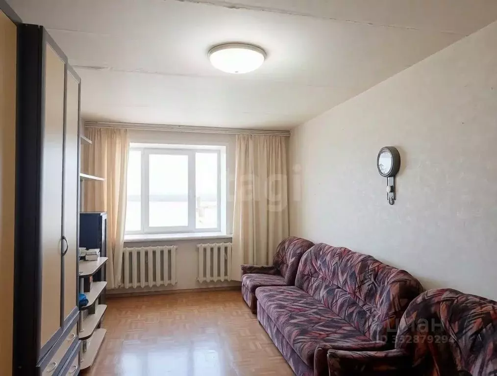 2-к кв. Самарская область, Самара ул. Алексея Толстого, 26 (59.9 м) - Фото 1