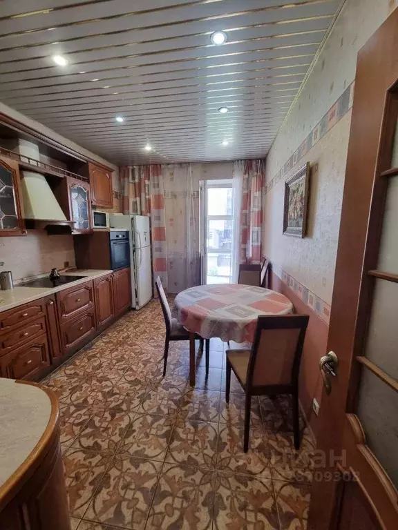 3-к кв. Иркутская область, Иркутск Советская ул., 45А (90.0 м) - Фото 1