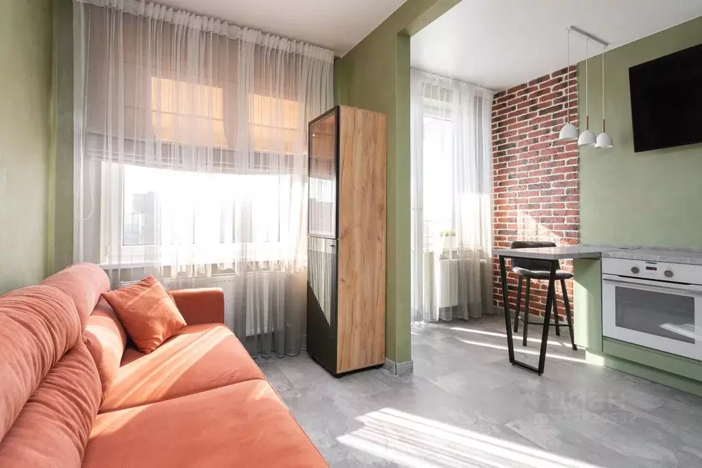 Студия Калининградская область, Калининград бул. Любови Шевцовой, 49А ... - Фото 1