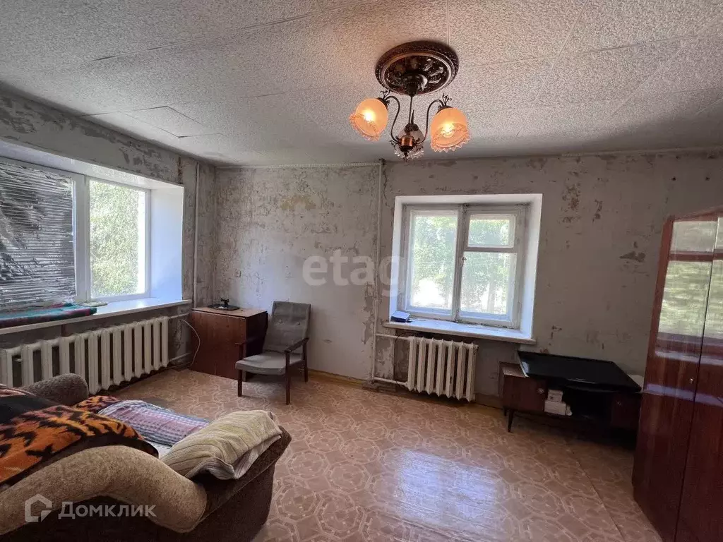 Продаётся 1-к квартира, 29.7 м - Фото 0