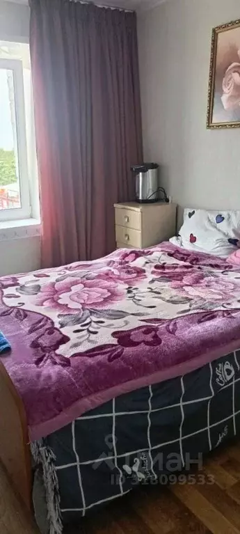 Комната Брянская область, Брянск Клинцовская ул., 64 (12.8 м) - Фото 0