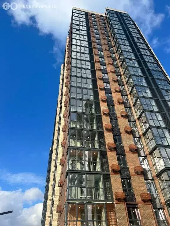 2-комнатная квартира: Краснодар, Штурвальная улица, 10 (56.12 м) - Фото 1