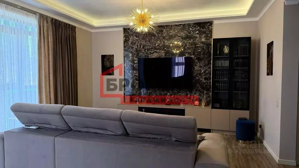 Дом в Севастополь ул. Лесхозная, 31 (193 м) - Фото 1