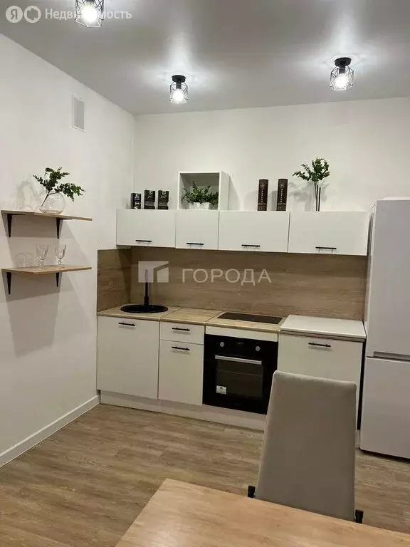 1-комнатная квартира: Новосибирск, Игарская улица, 5 (41 м) - Фото 1