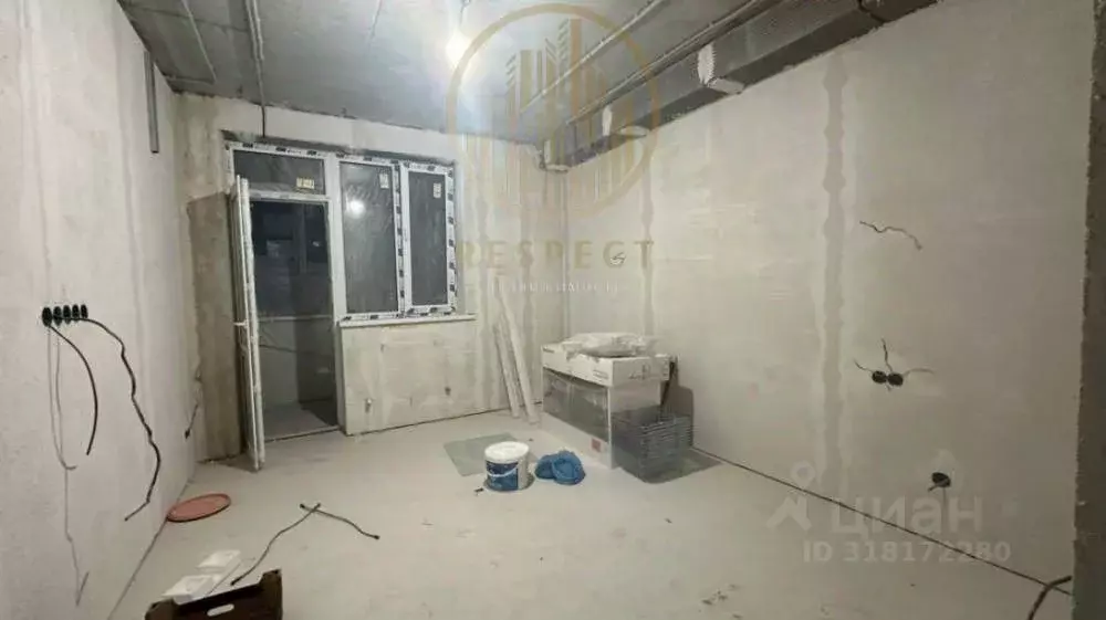 3-к кв. Ставропольский край, Ессентуки Никольская ул., 21к5/1 (91.0 м) - Фото 0