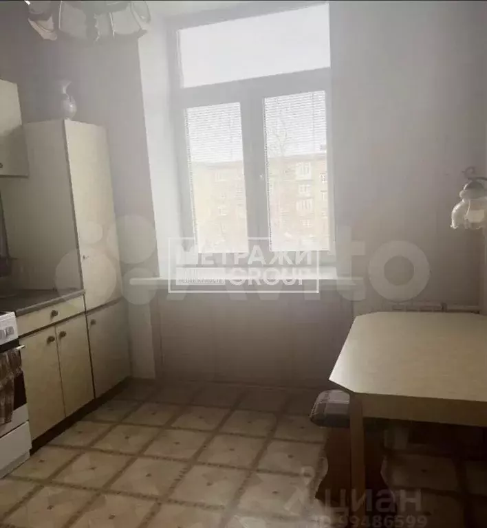 2-к. квартира, 62,6 м, 4/5 эт. - Фото 0