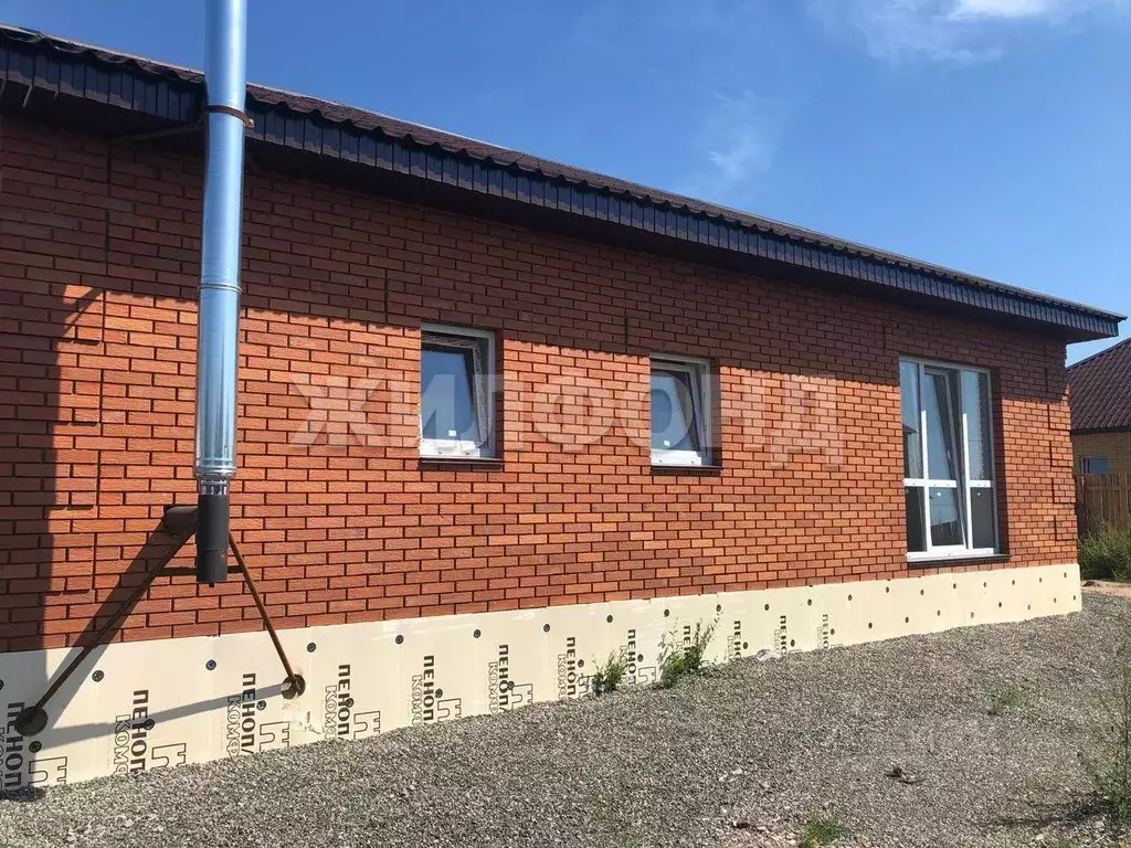 Дом в Хакасия, Абакан Первомайская пл. (156 м) - Фото 2