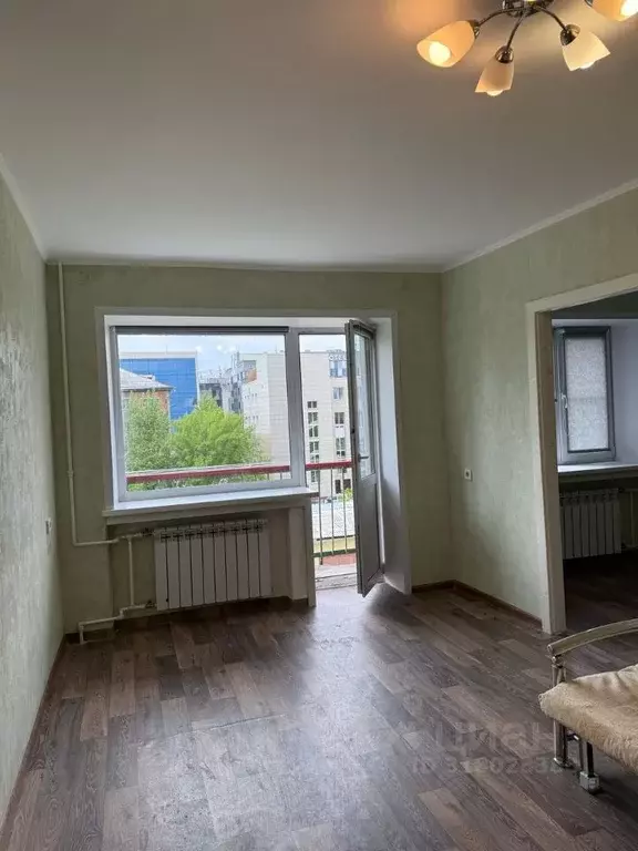 2-к кв. Новосибирская область, Новосибирск ул. Ватутина, 31/1 (46.0 м) - Фото 1