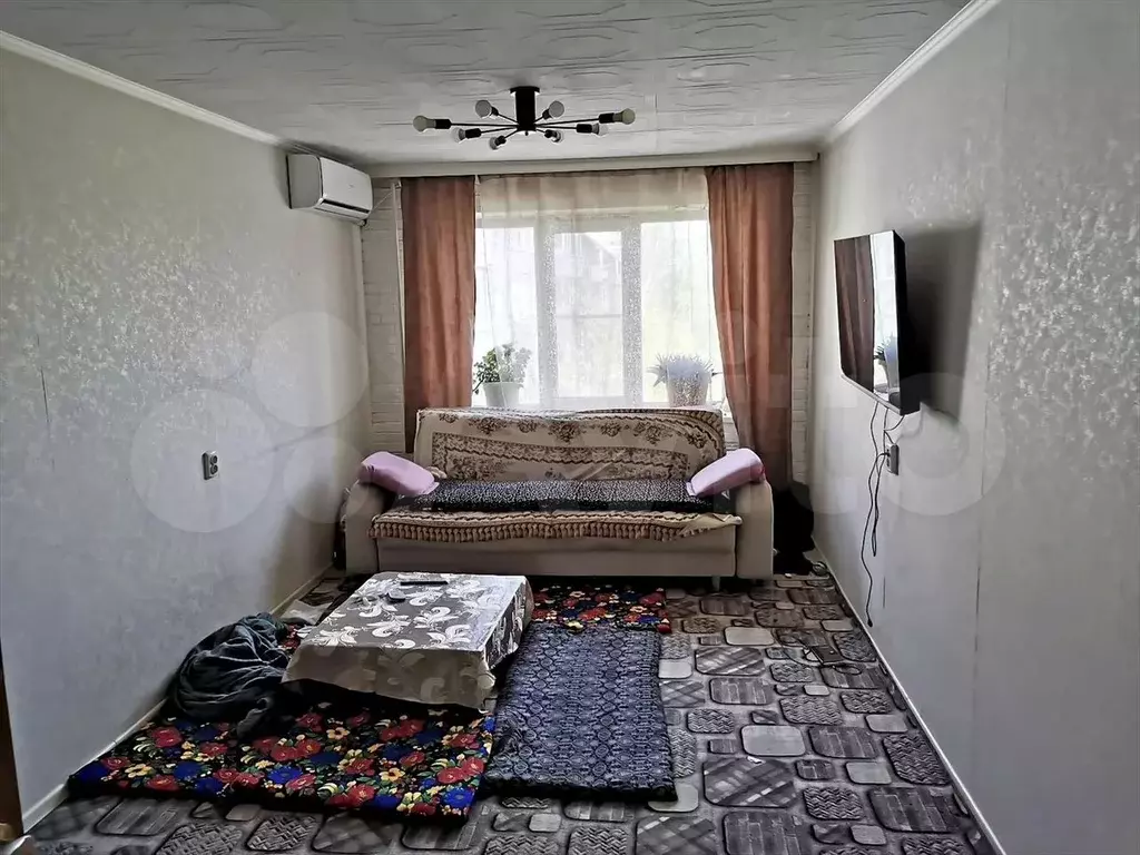 2-к. квартира, 50 м, 5/9 эт. - Фото 0