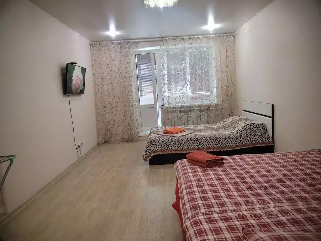1-к кв. Саратовская область, Энгельс Трудовая ул., 12/2 (42.0 м) - Фото 0