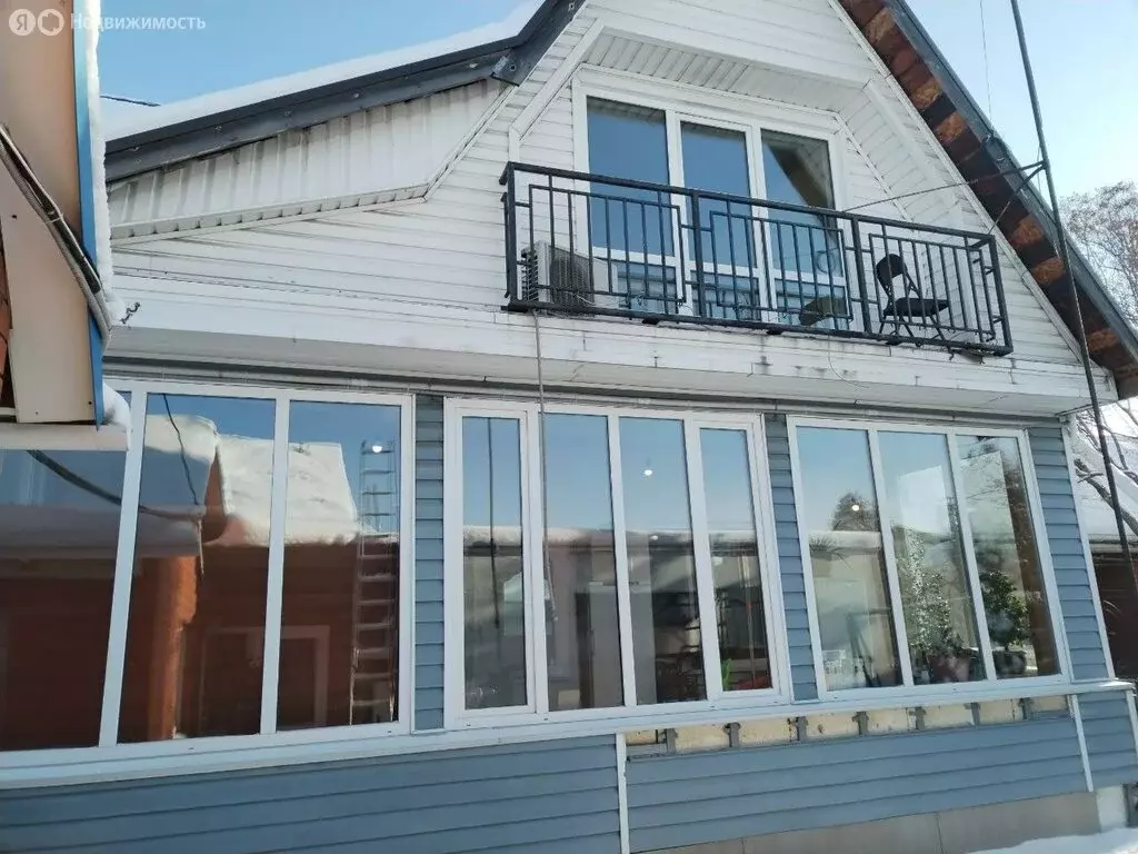 Дом в Шелехов, улица Сергея Тюленина (174 м) - Фото 1