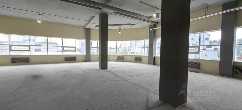 Помещение свободного назначения в Московская область, Мытищи ул. ... - Фото 1