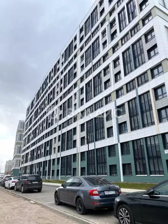 Продаётся квартира-студия, 31.3 м - Фото 1