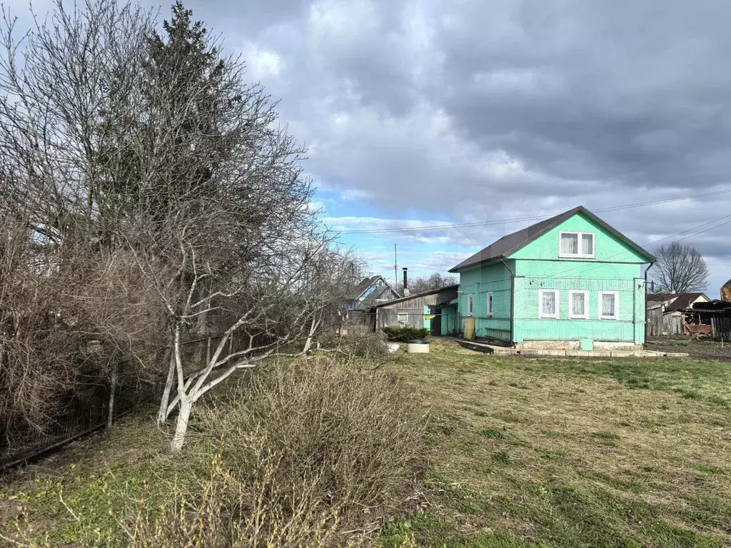 Дом 112,5 м на участке 12 сот. - Фото 1