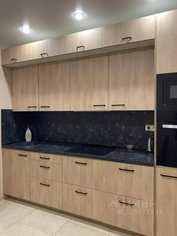 1-к кв. Москва Сосенское поселение, просп. Куприна, 38к1 (42.0 м) - Фото 2