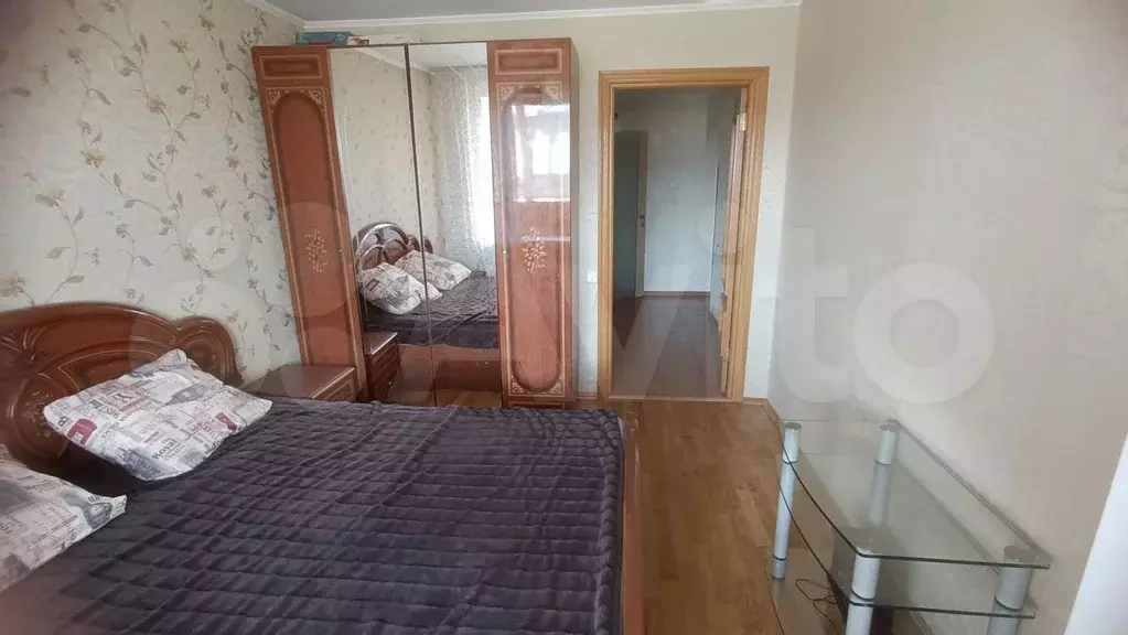 3-к. квартира, 78 м, 7/9 эт. - Фото 1