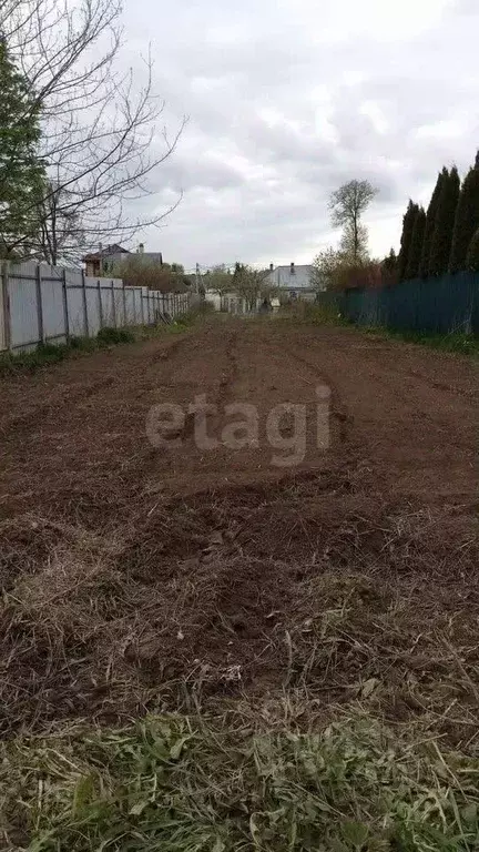 Участок в Москва д. Акулово, 32А (5.0 сот.) - Фото 1
