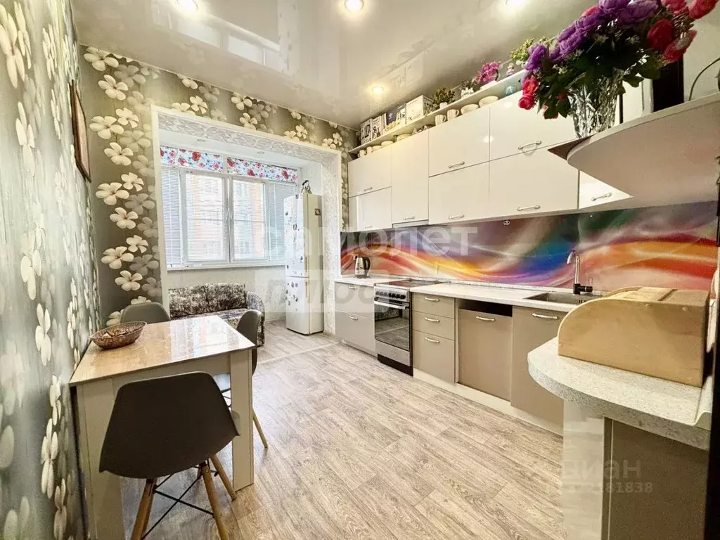 1-к кв. Самарская область, Ставропольский район, с. Подстепки ... - Фото 2