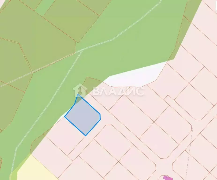 Участок в Ленинградская область, Приозерский район, Красноозерное ... - Фото 2