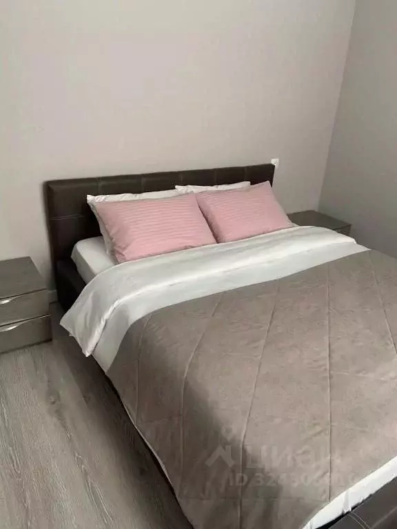 1-к кв. Еврейская автономная область, Биробиджан А мкр, ул. Широкая, ... - Фото 1