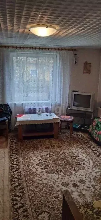 1-к кв. Калининградская область, Калининград Миклухо-Маклая ул., 21 ... - Фото 1