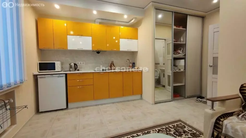 Помещение свободного назначения (32 м) - Фото 1