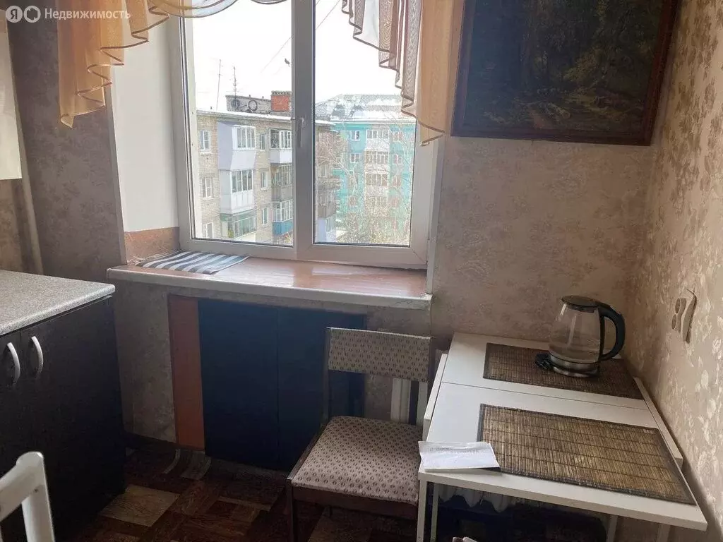 1-комнатная квартира: Дзержинск, улица Грибоедова, 26/12 (30.1 м) - Фото 1