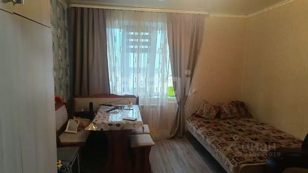 2-к кв. Белгородская область, Короча ул. Дзержинского, 84К1 (27.3 м) - Фото 1