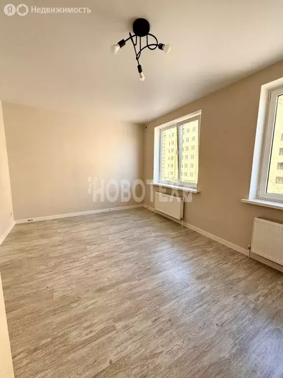 Квартира-студия: посёлок городского типа Яблоновский, Шоссейная улица, ... - Фото 2